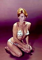 Marli Renfro
